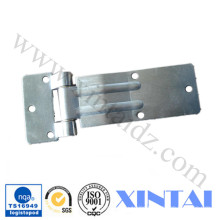 Customized Polidhed Metal Stamped Part